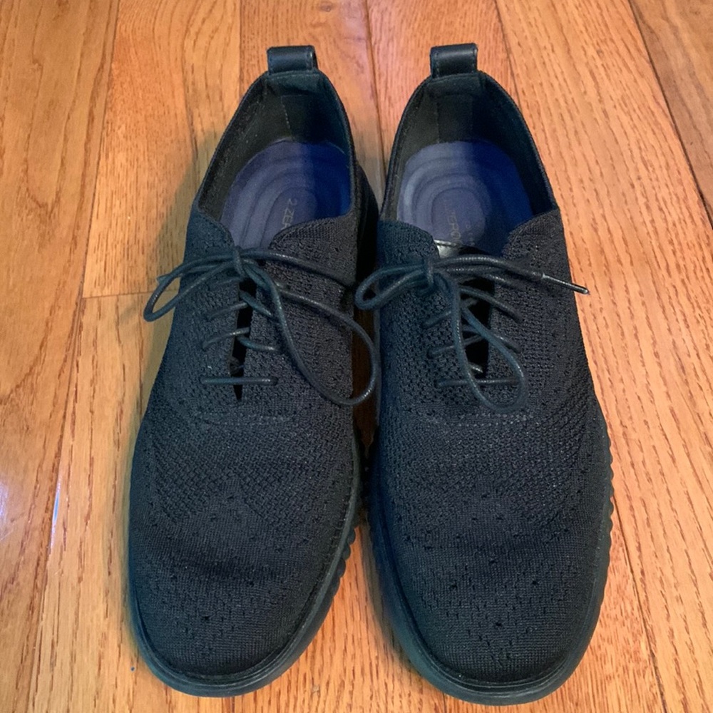 Cole Haan Zerogrand mens shoes